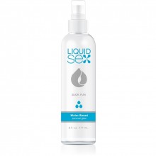      Liquid Sex Water Based Personal Glide,  177 , Topco Sales TS1031560, 177 .