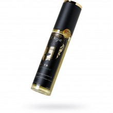 Массажное масло «Tantric Celestial Scent» в удобном флаконе, объем 200 мл, Orgie 21005, 200 мл.