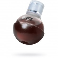 Массажное масло для поцелуев «Fruit Sexy Cola» с разогревающим эффектом и ароматом колы, объем 40 мл, Intt FS13, 40 мл.