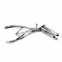   - Rectal Speculum Stainless,  1.9 , O-Products 112-TMS-2356,  9 .