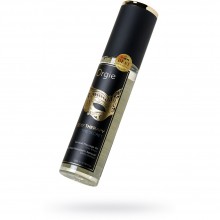 Минеральное массажное масло в удобном флаконе «Sexy Therapy The Secret», объем 200 мл, Orgie 21050, 200 мл.