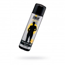 Pjur — смазки для секса Pjur, Германия