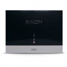 Набор мастурбаторов «Hedy» от компании Svakom, цвет белый, упаковка 6 шт, SSMC02-WHITE