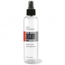     Adam Male Adult Toy Cleaner, 134 , Topco sales 1483021, 134 .