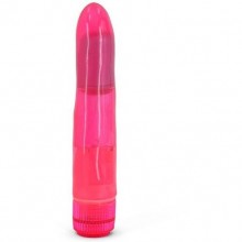 Розовый мультискоростной вибратор «BEYOND» для женщин, длина 16.5 см, диаметр 5 см, Seven creations 50993, длина 16.5 см.