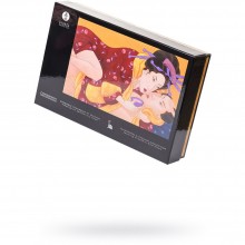 Shunga «Tenderness and Passion Collection» подарочный набор «Нежность и Страсть»