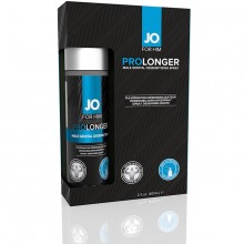 Спрей-пролонгатор для мужчин «Prolonger», 60 мл, System JO JO40216, 60 мл.