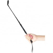   Fetish Fantasy Series Riding Crop, 3702-00 PD,  PipeDream,  68 .,  