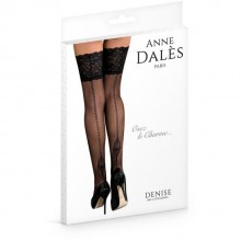          Hold-up Stocking Denise Noir T1,  Sas Editions Concorde,  