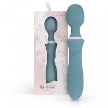   The Orchid Wand Vibrator   EDC Collections,  , BLM001,  Bloom,  22.5 .