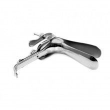   - Vaginal Steel Large,  , O-Products 112-TMS-2351-L,  15 .