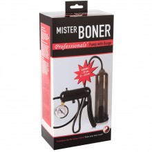     Mister Boner Professionals Pump,  5.8 , Orion 5337420000,  22 .