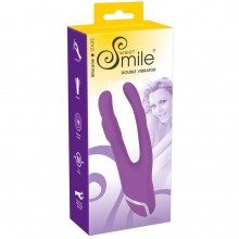     Sweet Smile Double Vibrator by Sweet Smile,  2.2 , Orion 5930440000,  18.7 .