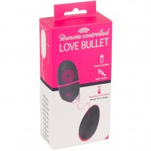      Love Bullet,  , You 2 Toys 5952680000,  Orion,  14.3 .